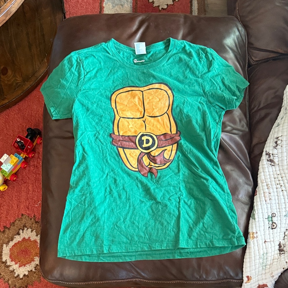 Ninja Turtle TShirt